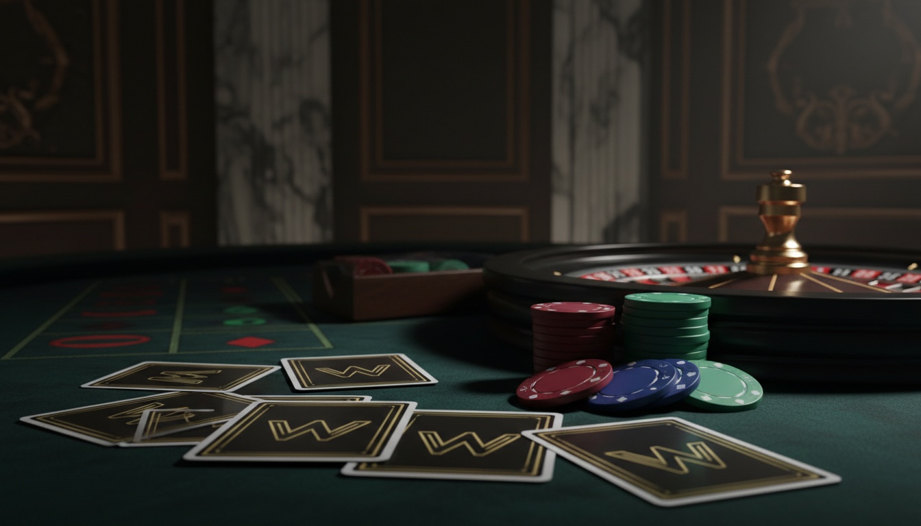 Wildsino Casino – Ein ausführlicher Leitfaden für Spieler in Deutschland